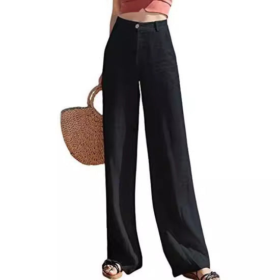 Wide  pants for women Lune London