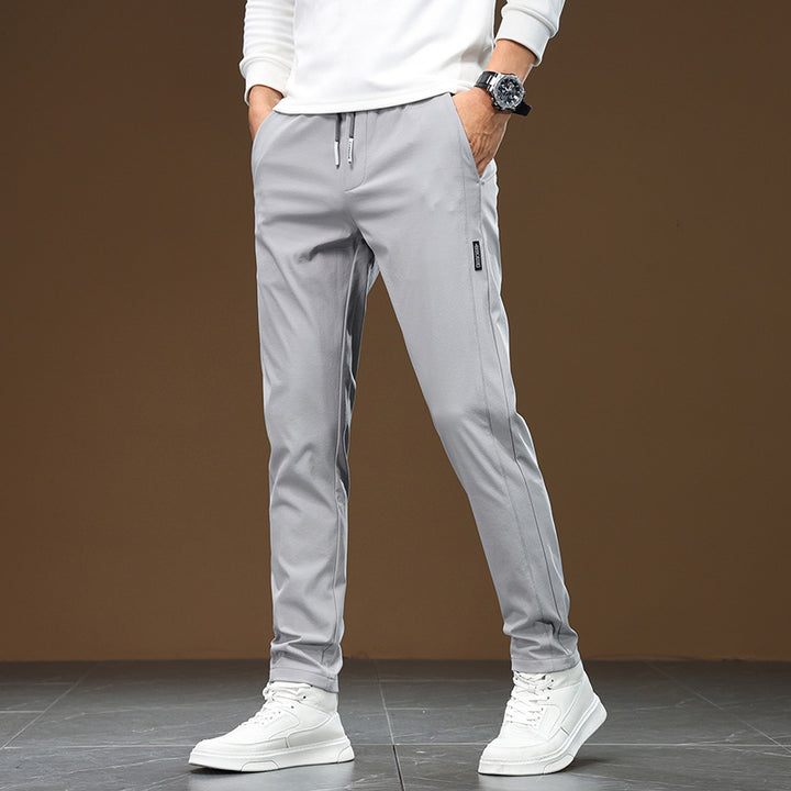 Functional sports jogging pants for men Lune London