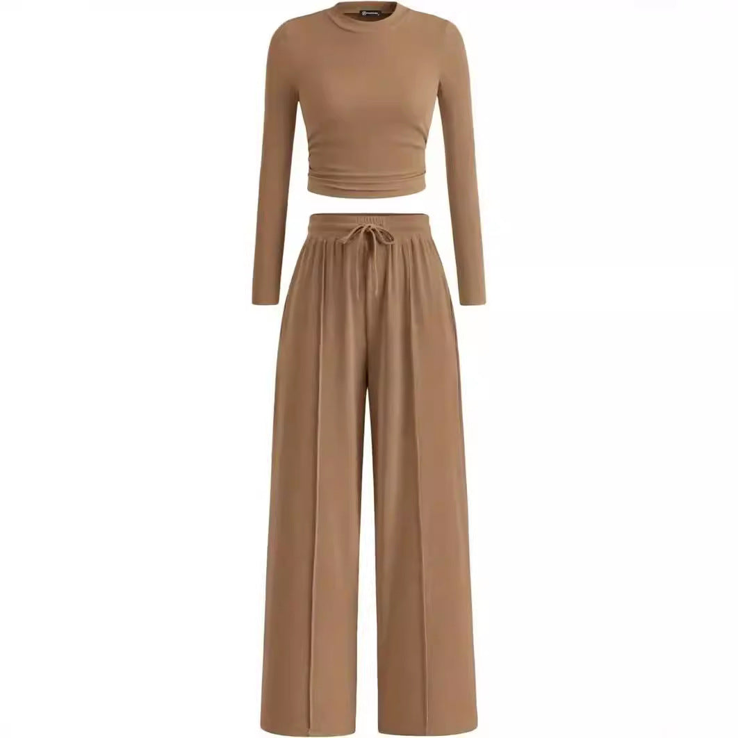 Women Chic and Stylish Sport Loungewear Set