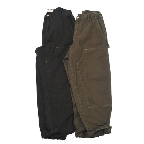 Cargo pants for women with multifunctional pockets and a relaxed fit Amarae