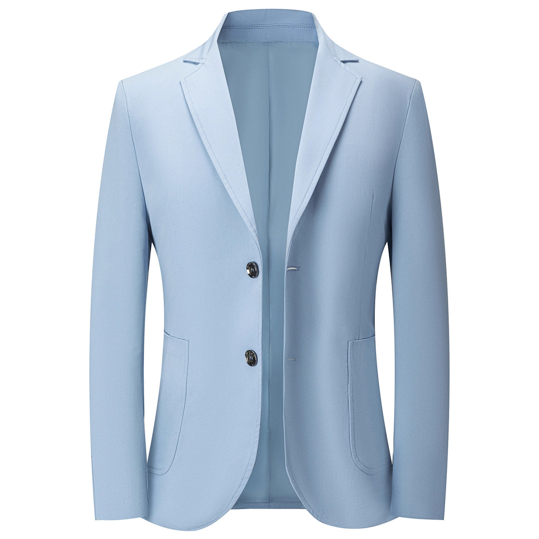 Ladies modern blazer with refined cut Lune London