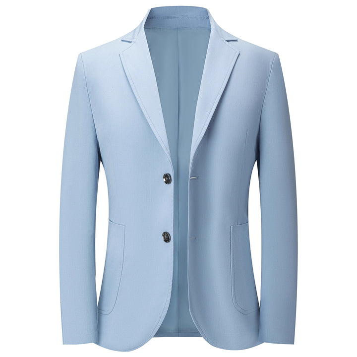 Ladies modern blazer with refined cut Lune London