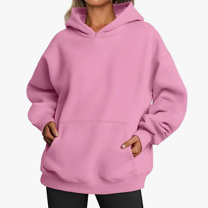 Women's Comfortable Hoodie Amarae
