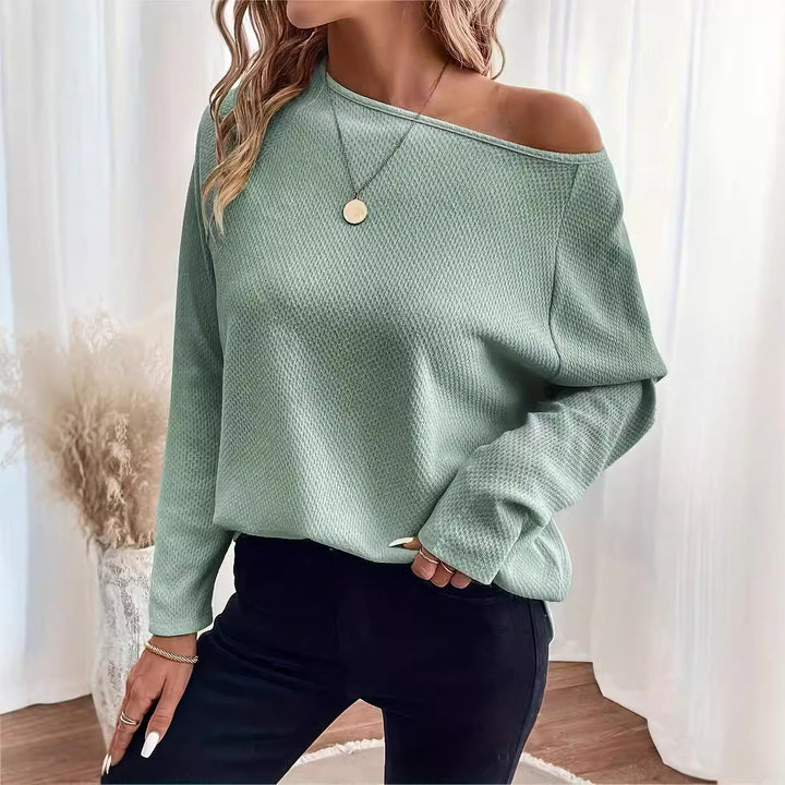 Women structured top casual chic and style