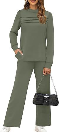 Ladies leisure wear Lune London