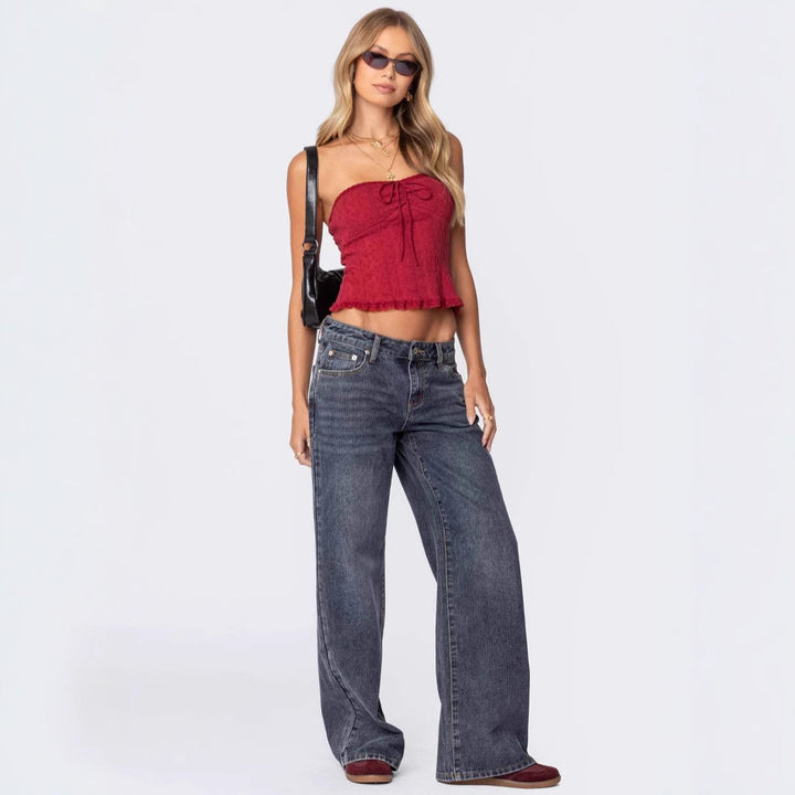 Women's Casual Shirt Lune London
