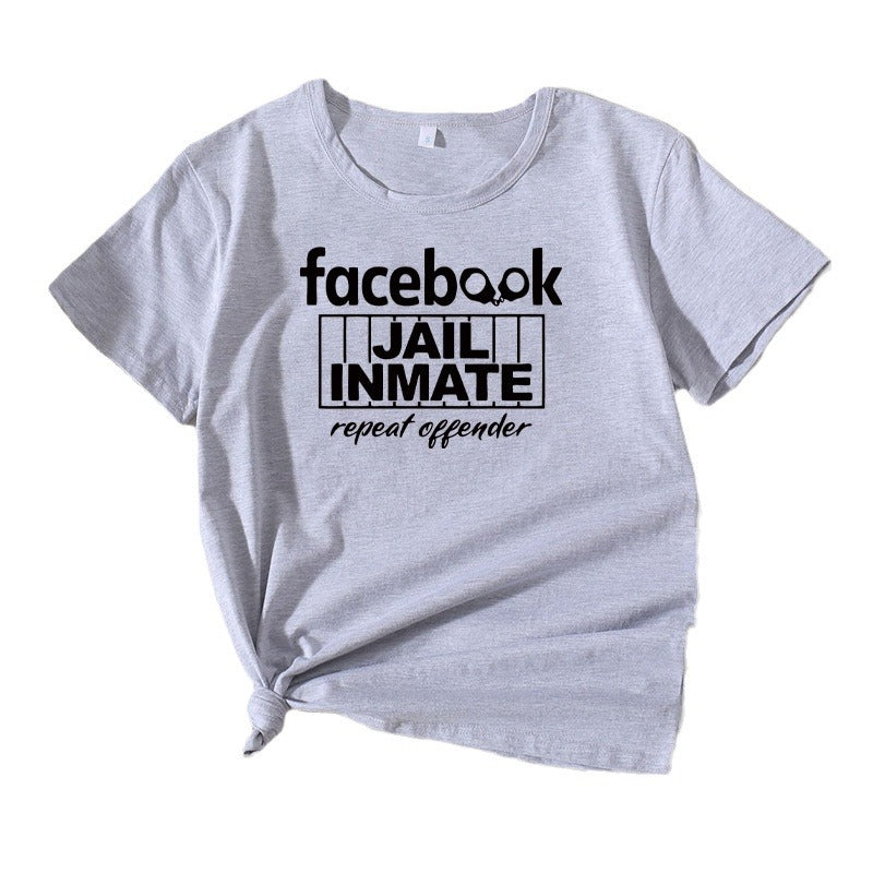 Women Toy Statements Graphic T-Shirt Lune London