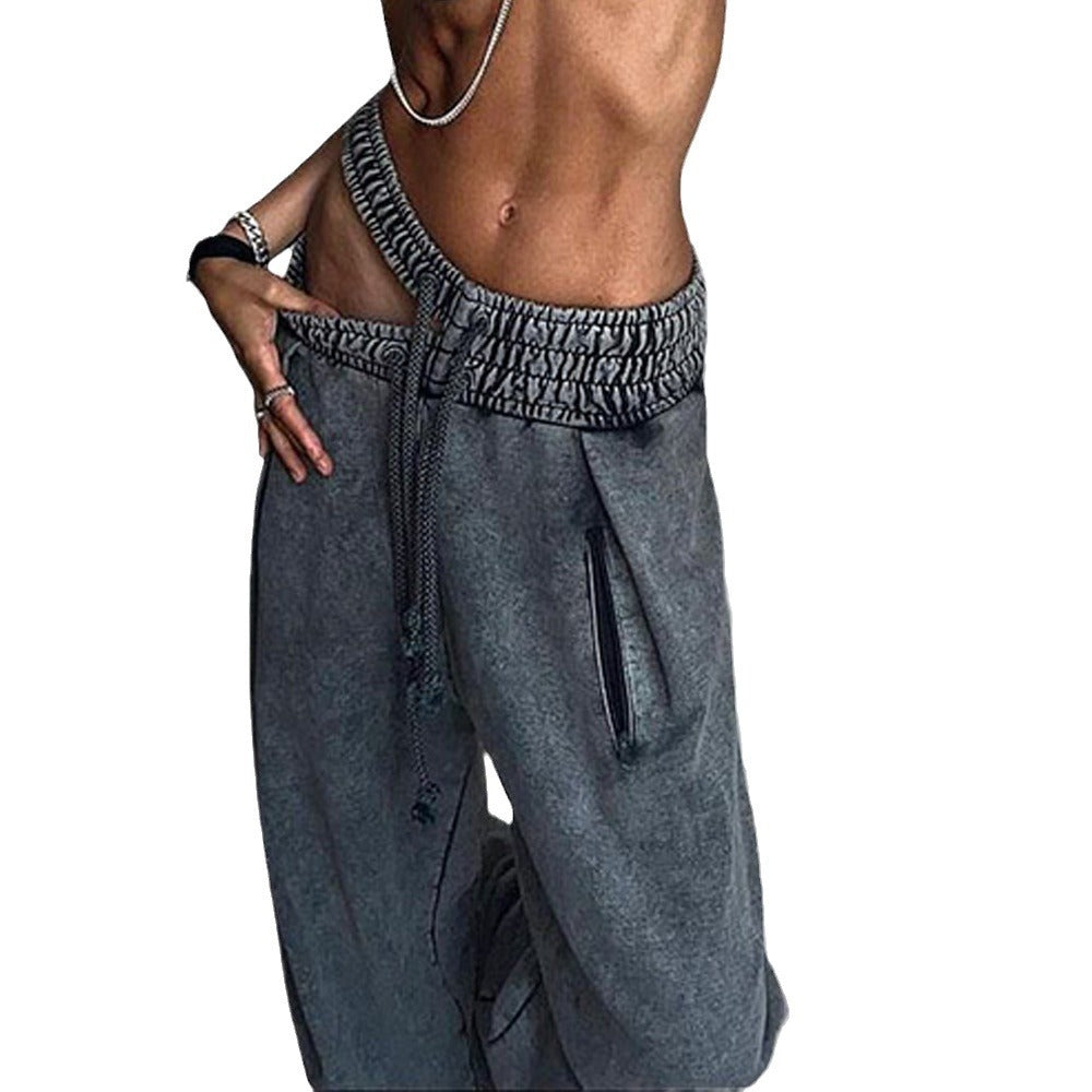 Women Comfortable Leisure Pants with Relaxed Fit Lune London