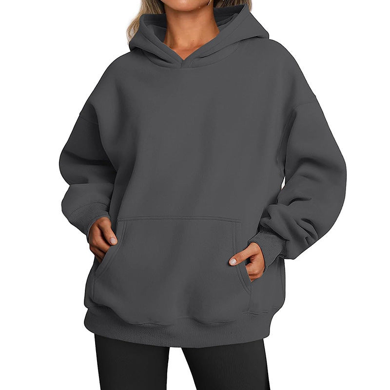 Women's Comfortable Hoodie Amarae