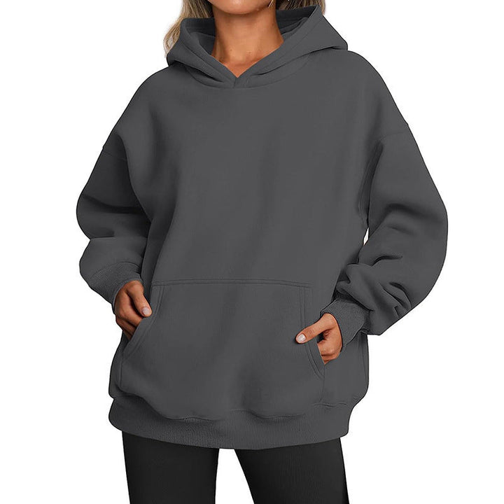 Women's Comfortable Hoodie Amarae