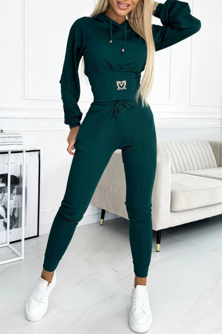 Lune London Women's Sports Jogging Set