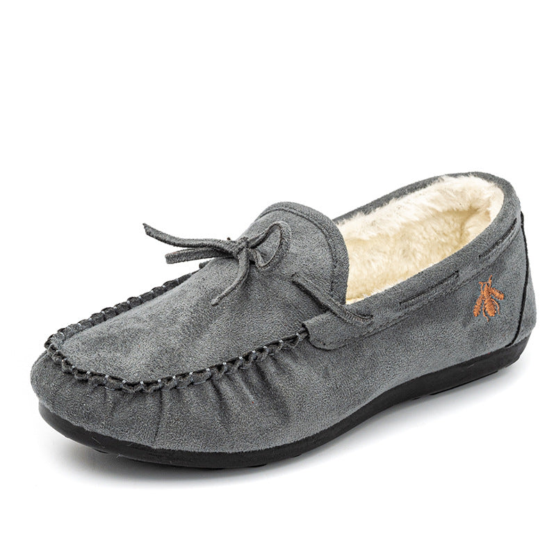 Women's Slippers Lune London