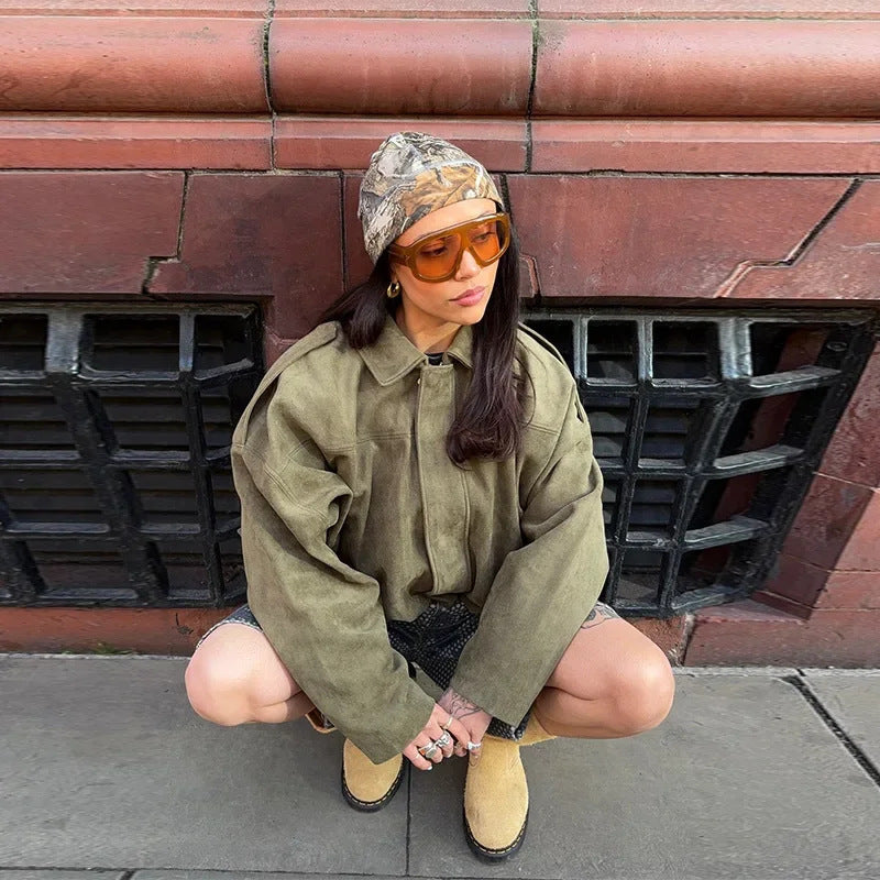 Amarae Women's Transitional Jacket