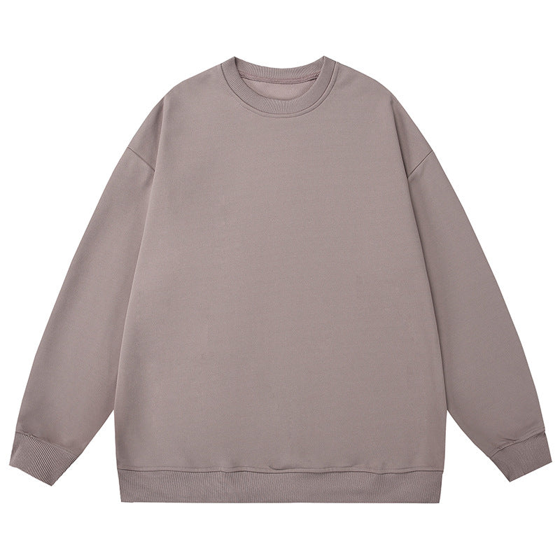 Casual sweatshirt for men with modern fit Amarae