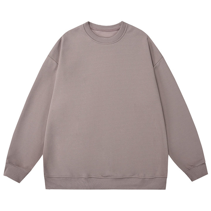 Casual sweatshirt for men with modern fit Amarae
