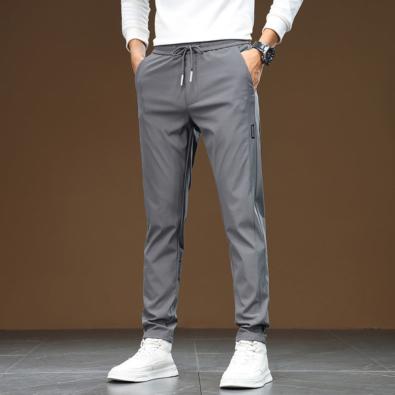 Functional sports jogging pants for men Lune London