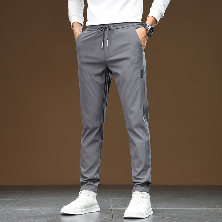 Functional sports jogging pants for men Lune London