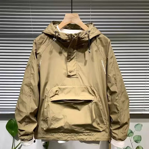 Ladies Outdoor Jacket Amarae