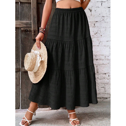 Ladies Maxi Skirt Amarae