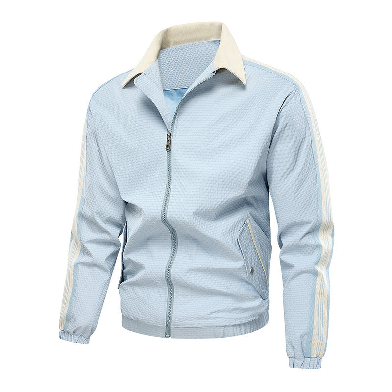 Amarae men's sports jacket