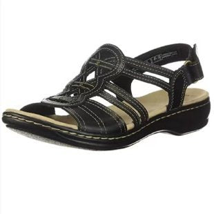 Comfortable Sandals for Women with Chic and Stylish Insole Technology