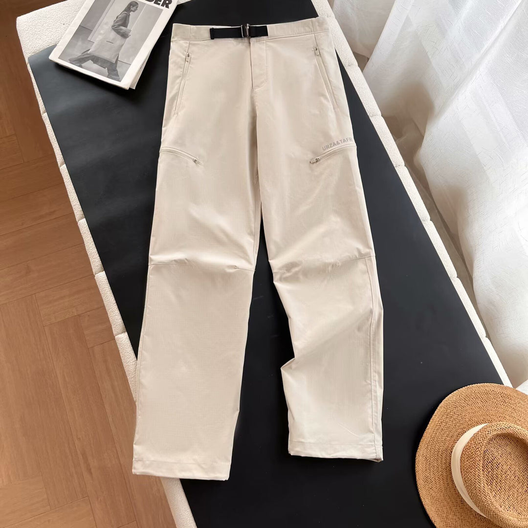 Pantalons de trekking fonctionnels pour femmes Chic & Stil