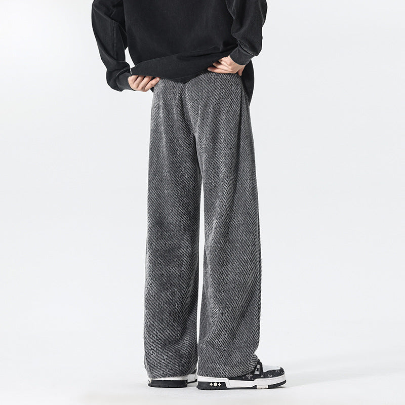 Lune London Women's Wide Leisure Pants