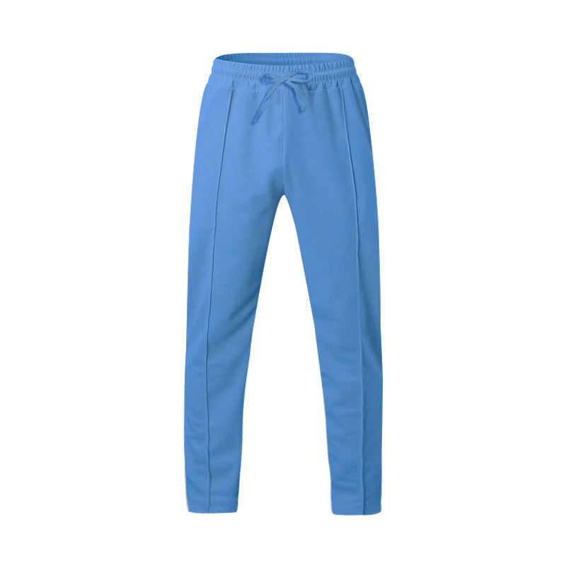 Lune London Men's Athletic Jogging Pants