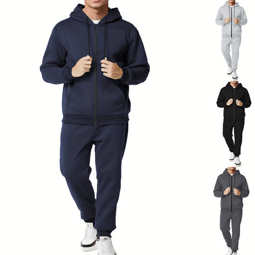 Amarae men's athletic jogging set