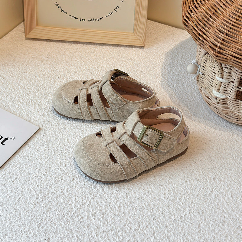Children's Sandal Lune London