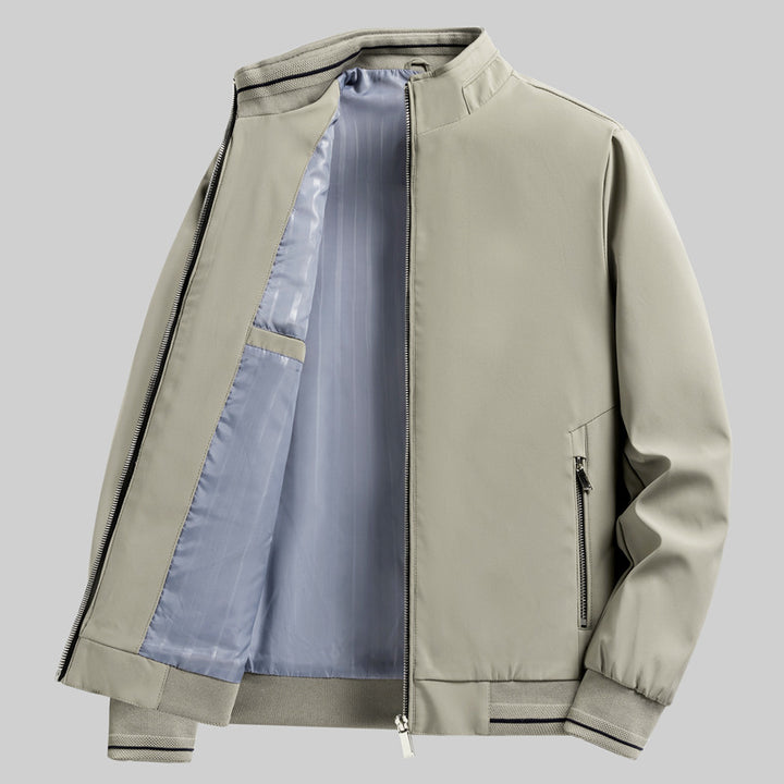 Modern and stylish transition jacket for men Lune London