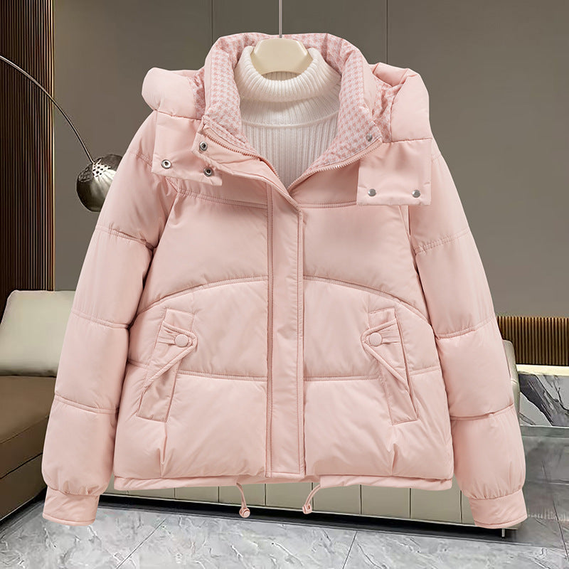 Ladies winter offensive jacket Lune London