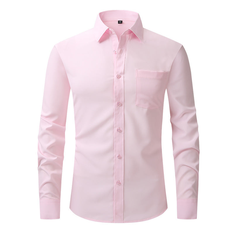 Men's Business Shirt Amarae