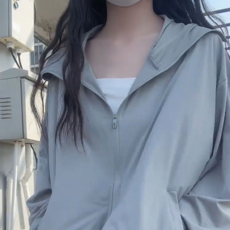 Veste extérieure fonctionnelle pour femmes avec capuche Chic & Stil