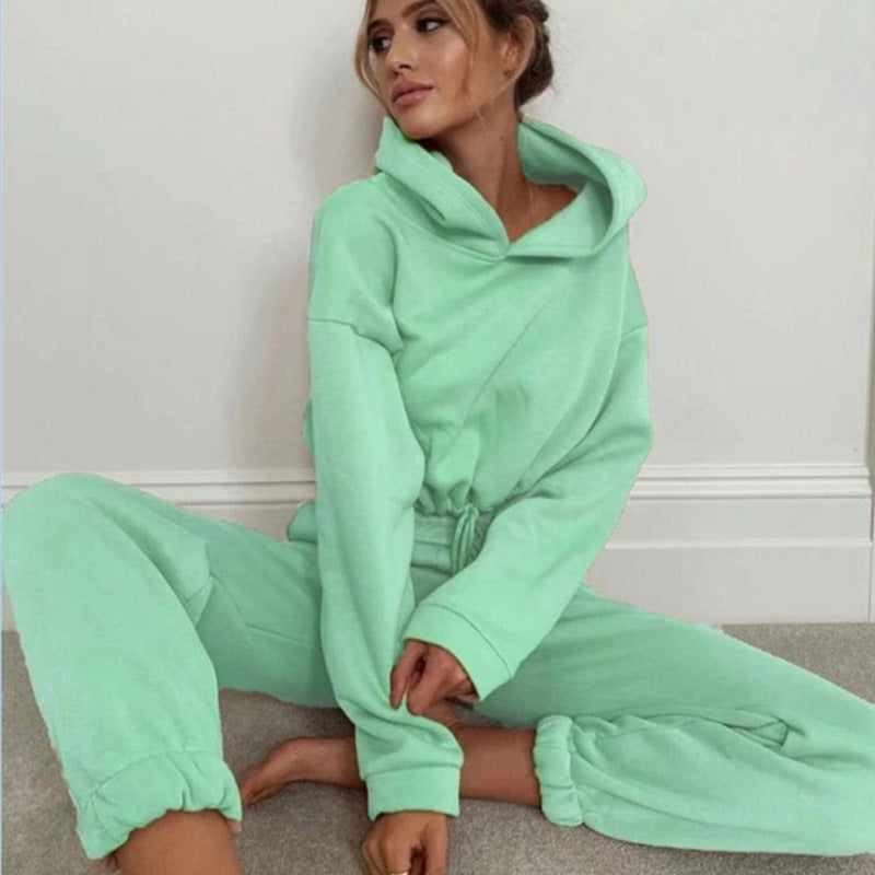 Ladies high quality leisure look Amarae