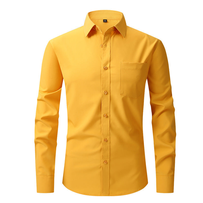 Men's Business Shirt Amarae