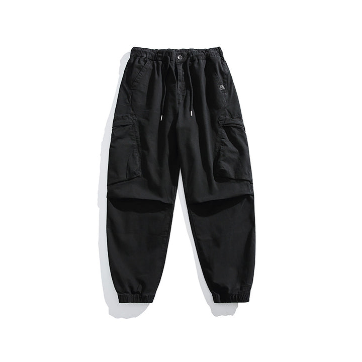 Casual cargo pants for men Lune London