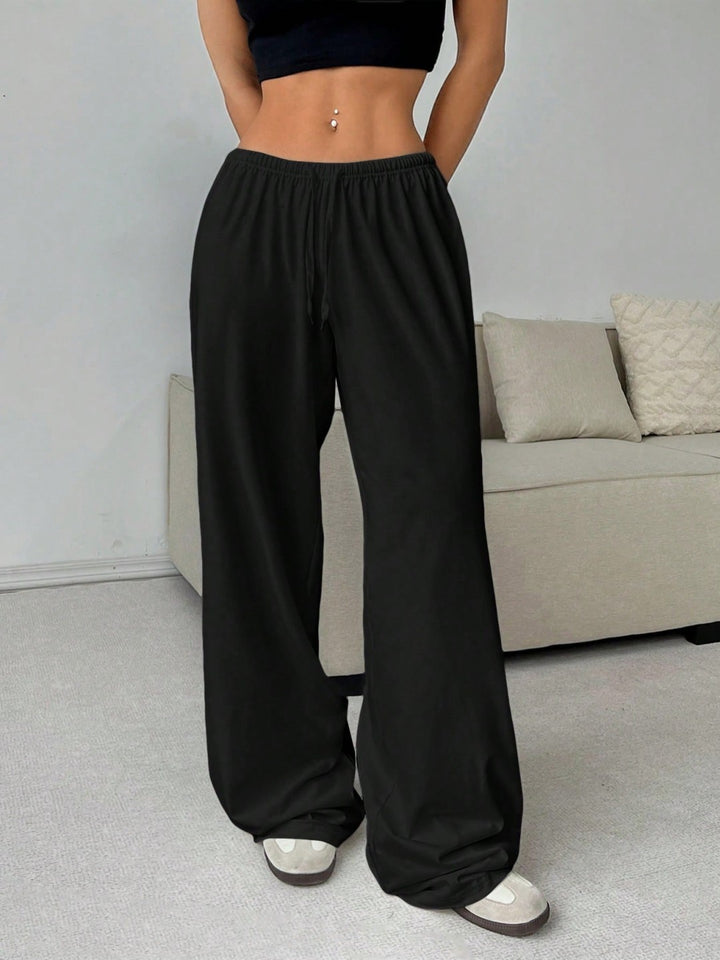 Casual women's leisure pants Lune London
