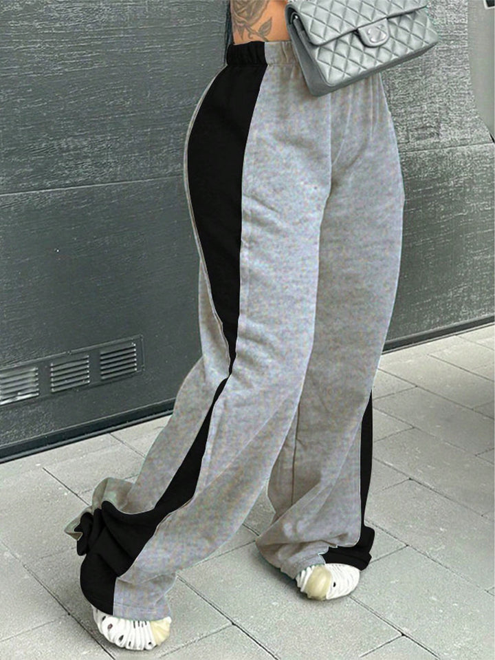 Women Sporty Leisure Pants Lune London