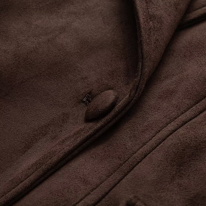 Ladies trendy transition jacket Lune London