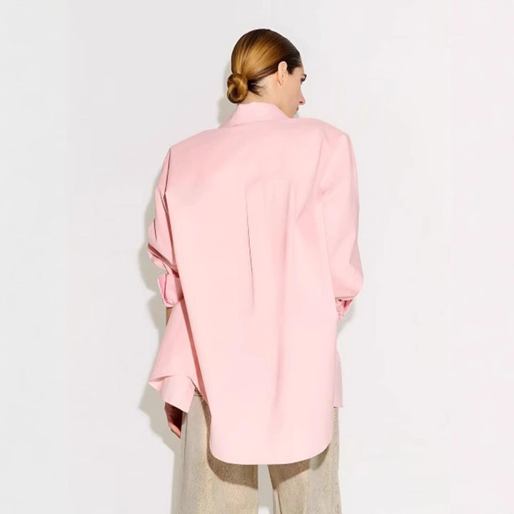 Blouse Élégante et Confortable pour Femme à Manches Courtes Chic & Stil