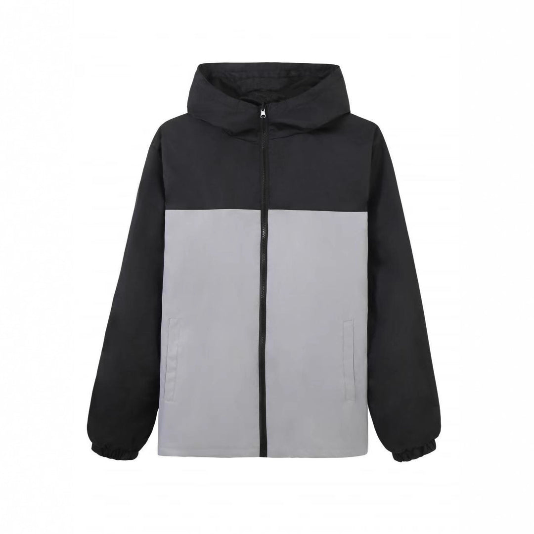 Lune London men's transition jacket