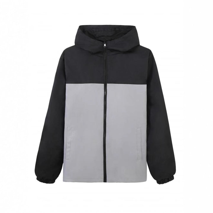 Lune London men's transition jacket