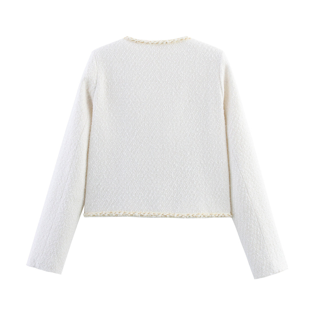 Ladies elegant double-breasted jacket Lune London