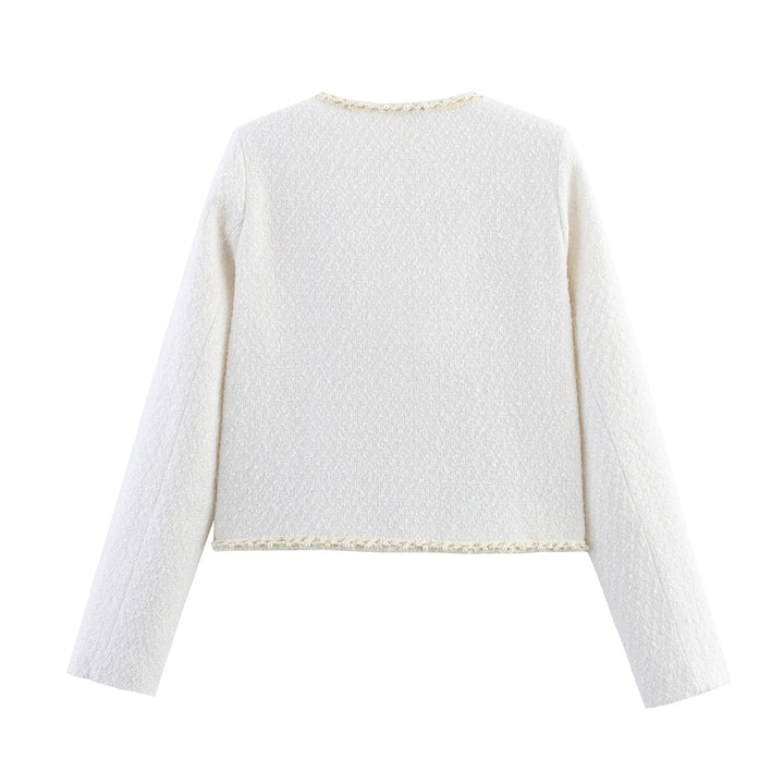 Ladies elegant double-breasted jacket Lune London