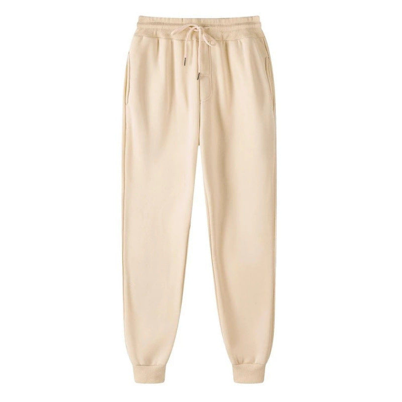 Women's Cozy Sport Lounge Pants in Relaxed Fit Lune London