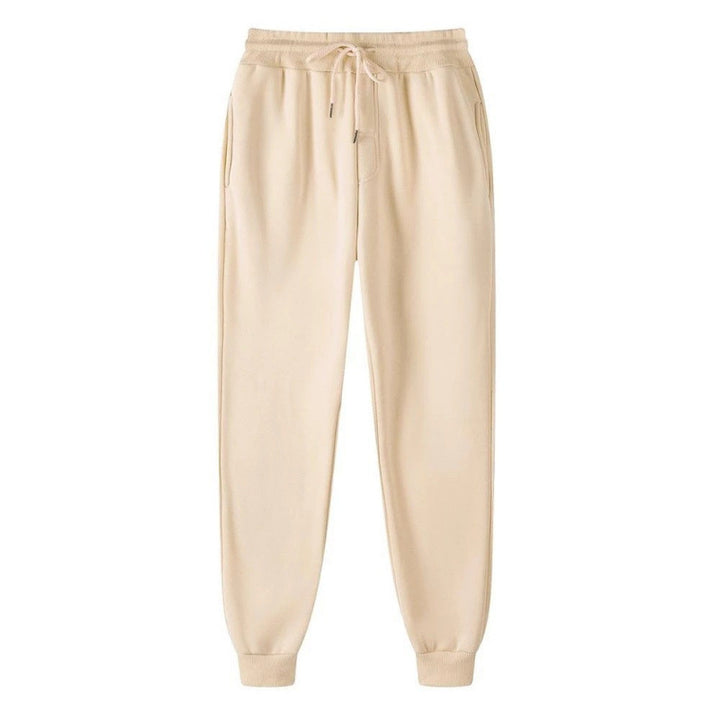 Women's Cozy Sport Lounge Pants in Relaxed Fit Lune London