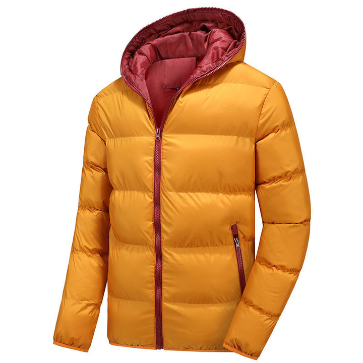 Veste matelassée pour hommes Amarae