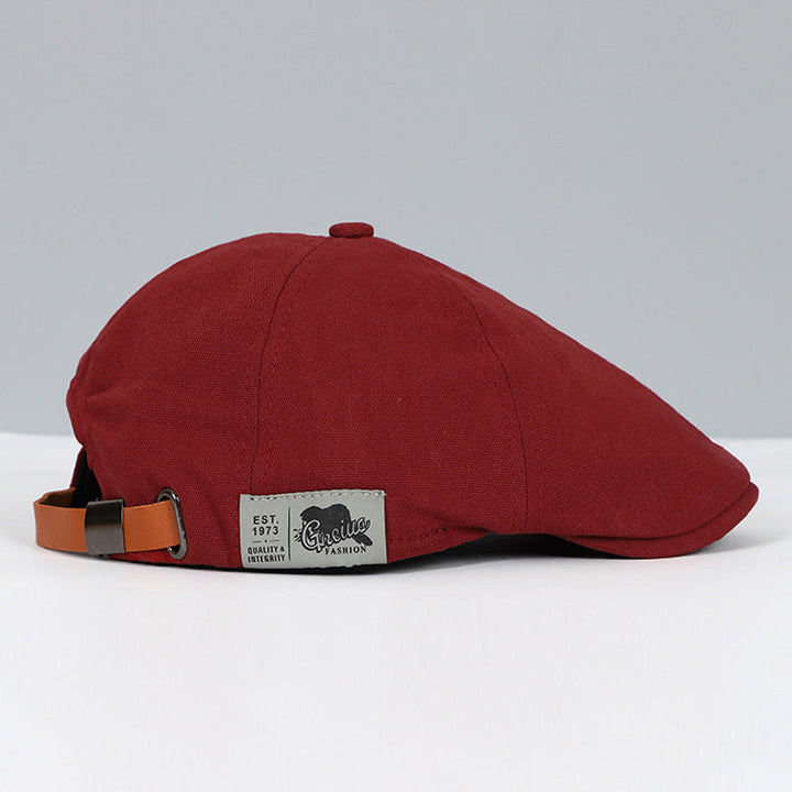 Lune London | Vintage-Cap