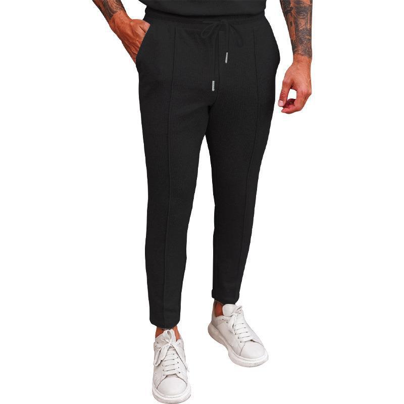 Stylish leisure pants for men Lune London
